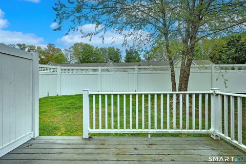 Tiny photo for 30 Prosperity Court #12, Southington, CT 06489 (MLS # 24174535)