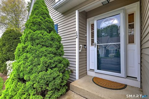 Tiny photo for 30 Prosperity Court #12, Southington, CT 06489 (MLS # 24174535)