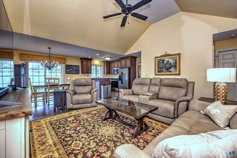Tiny photo for 30 Prosperity Court #12, Southington, CT 06489 (MLS # 24174535)