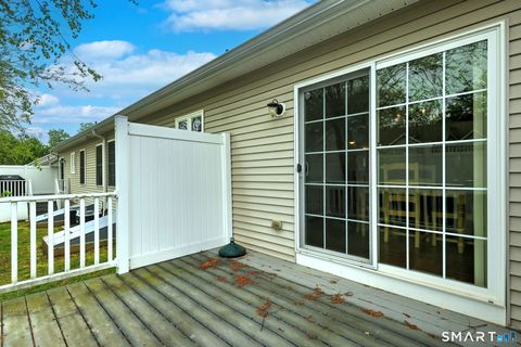 Tiny photo for 30 Prosperity Court #12, Southington, CT 06489 (MLS # 24174535)
