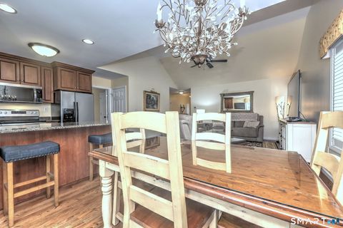 Tiny photo for 30 Prosperity Court #12, Southington, CT 06489 (MLS # 24174535)