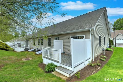 Tiny photo for 30 Prosperity Court #12, Southington, CT 06489 (MLS # 24174535)