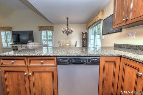 Tiny photo for 30 Prosperity Court #12, Southington, CT 06489 (MLS # 24174535)