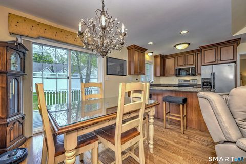 Tiny photo for 30 Prosperity Court #12, Southington, CT 06489 (MLS # 24174535)