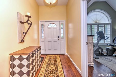 Tiny photo for 30 Prosperity Court #12, Southington, CT 06489 (MLS # 24174535)