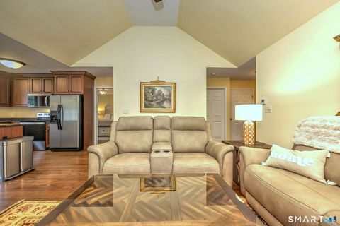 Tiny photo for 30 Prosperity Court #12, Southington, CT 06489 (MLS # 24174535)