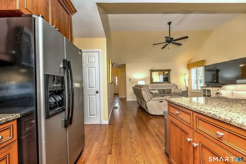 Tiny photo for 30 Prosperity Court #12, Southington, CT 06489 (MLS # 24174535)