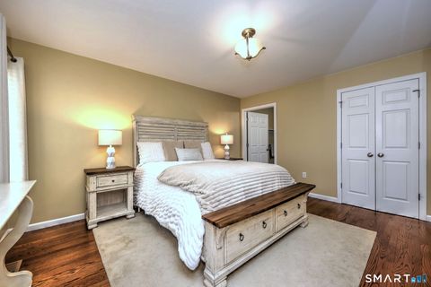 Tiny photo for 30 Prosperity Court #12, Southington, CT 06489 (MLS # 24174535)