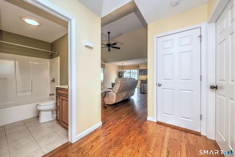 Tiny photo for 30 Prosperity Court #12, Southington, CT 06489 (MLS # 24174535)