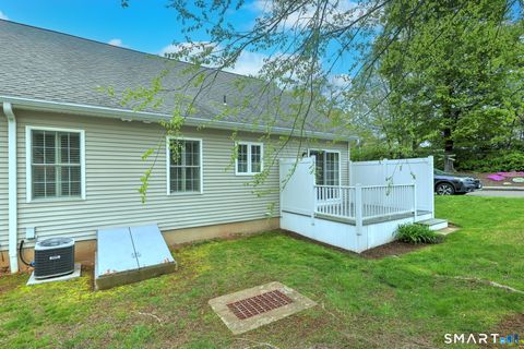 Tiny photo for 30 Prosperity Court #12, Southington, CT 06489 (MLS # 24174535)