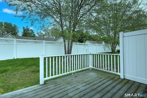 Tiny photo for 30 Prosperity Court #12, Southington, CT 06489 (MLS # 24174535)