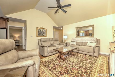 Tiny photo for 30 Prosperity Court #12, Southington, CT 06489 (MLS # 24174535)