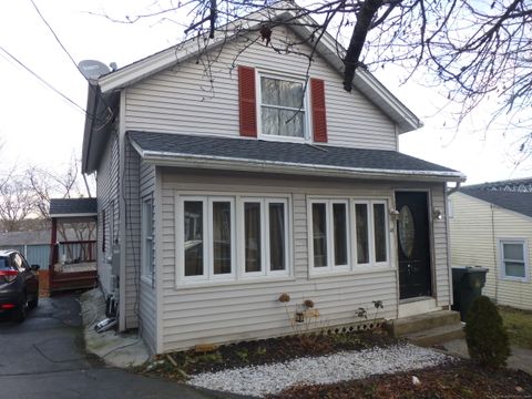 A home in New London