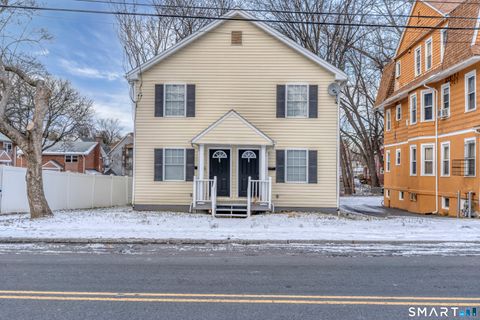 Photo of 270 Capen Street, Hartford, CT 06112 (MLS # 24145633)