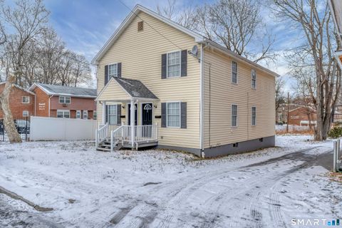 Tiny photo for 270 Capen Street, Hartford, CT 06112 (MLS # 24145633)