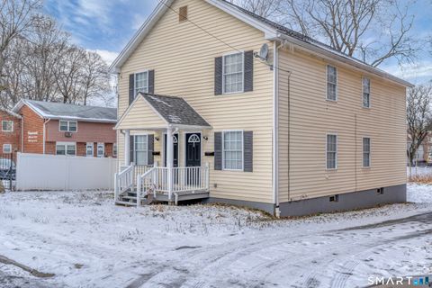 Tiny photo for 270 Capen Street, Hartford, CT 06112 (MLS # 24145633)
