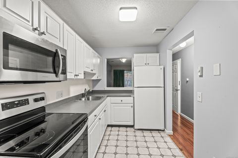 Tiny photo for 142 Marjorie Lane #142, Manchester, CT 06042 (MLS # 24143694)