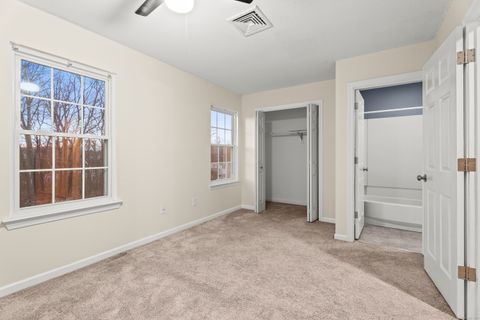 Tiny photo for 142 Marjorie Lane #142, Manchester, CT 06042 (MLS # 24143694)