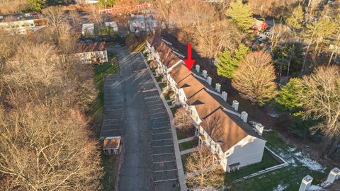 Tiny photo for 142 Marjorie Lane #142, Manchester, CT 06042 (MLS # 24143694)