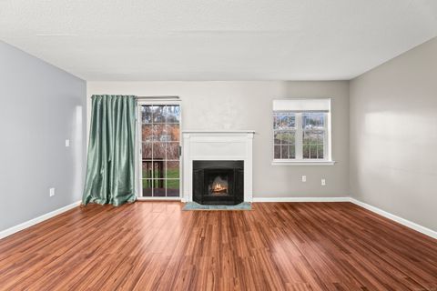 Tiny photo for 142 Marjorie Lane #142, Manchester, CT 06042 (MLS # 24143694)