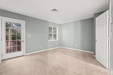 Tiny photo for 142 Marjorie Lane #142, Manchester, CT 06042 (MLS # 24143694)