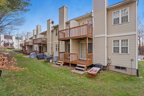 Tiny photo for 142 Marjorie Lane #142, Manchester, CT 06042 (MLS # 24143694)