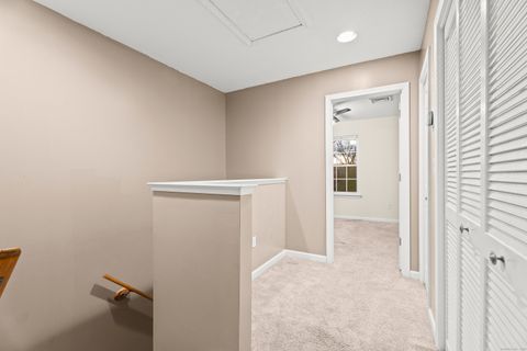 Tiny photo for 142 Marjorie Lane #142, Manchester, CT 06042 (MLS # 24143694)