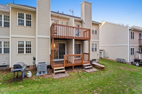 Tiny photo for 142 Marjorie Lane #142, Manchester, CT 06042 (MLS # 24143694)