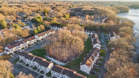 Tiny photo for 142 Marjorie Lane #142, Manchester, CT 06042 (MLS # 24143694)