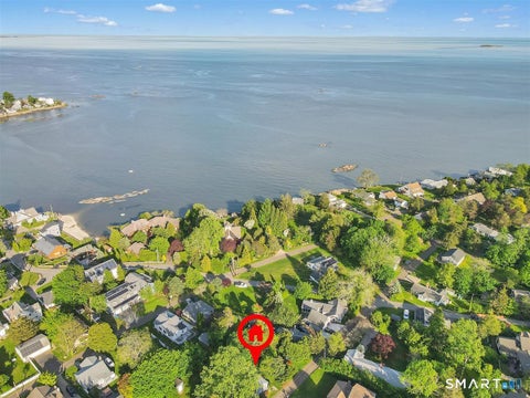 Homes For Sale - 51 Highland Avenue<br/> Guilford, CT 06437