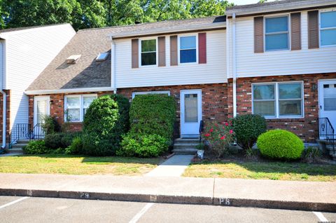 Photo of 3 Saint Marc Circle #P, South Windsor, CT 06074 (MLS # 24052652)