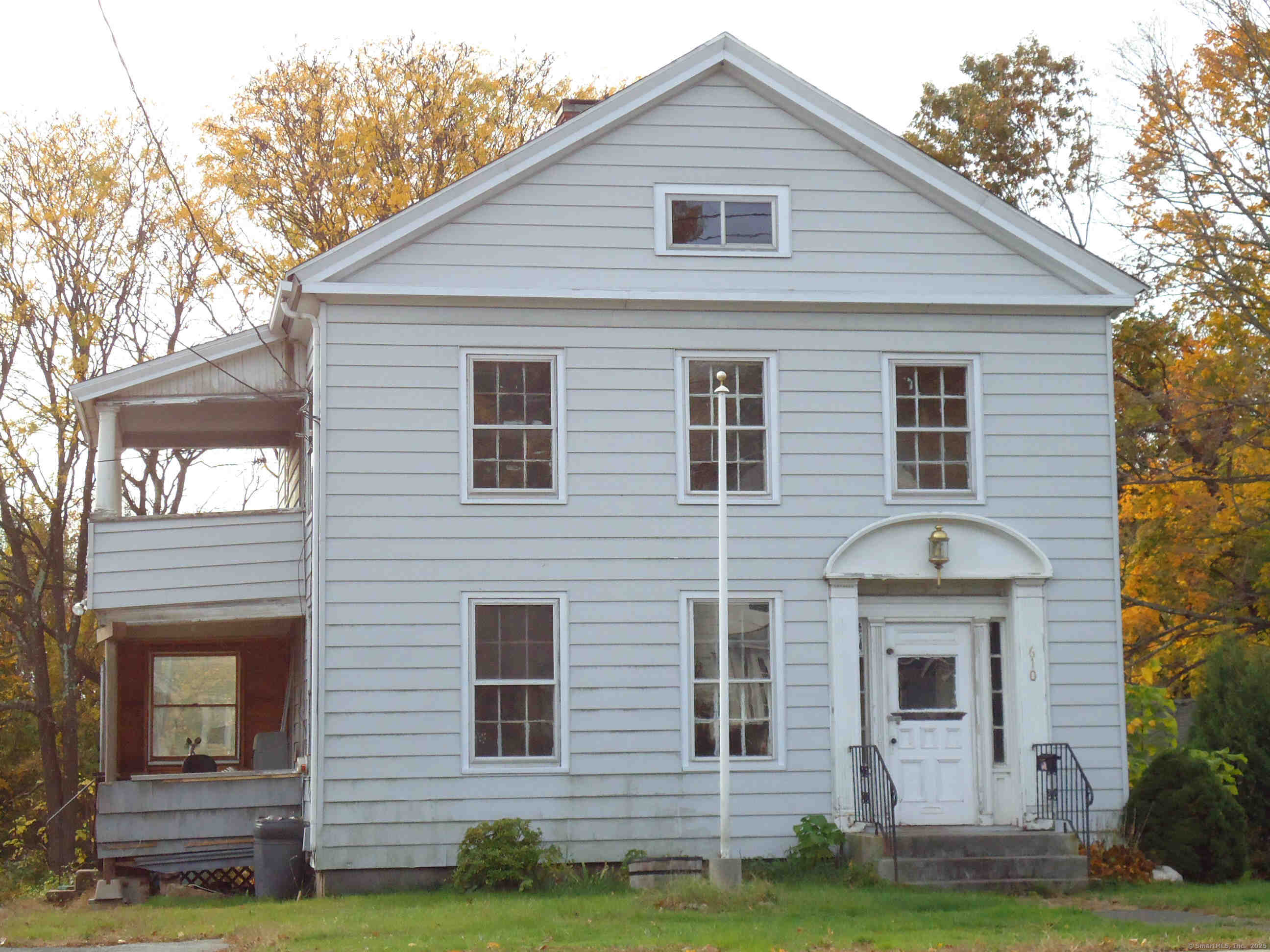 610 Center Street, Manchester, Connecticut image 1