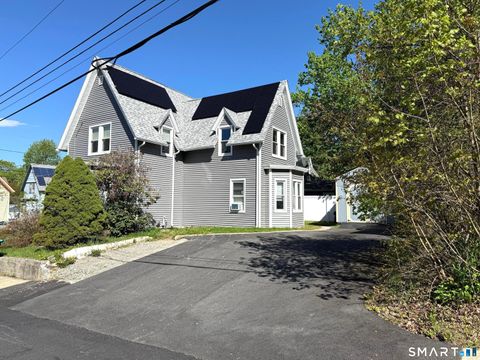 Tiny photo for 29 Florence Street, Putnam, CT 06260 (MLS # 24172158)