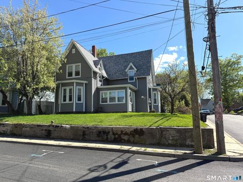 Tiny photo for 29 Florence Street, Putnam, CT 06260 (MLS # 24172158)