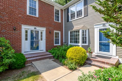 328 Monaco Lane 328 Glastonbury CT 06033