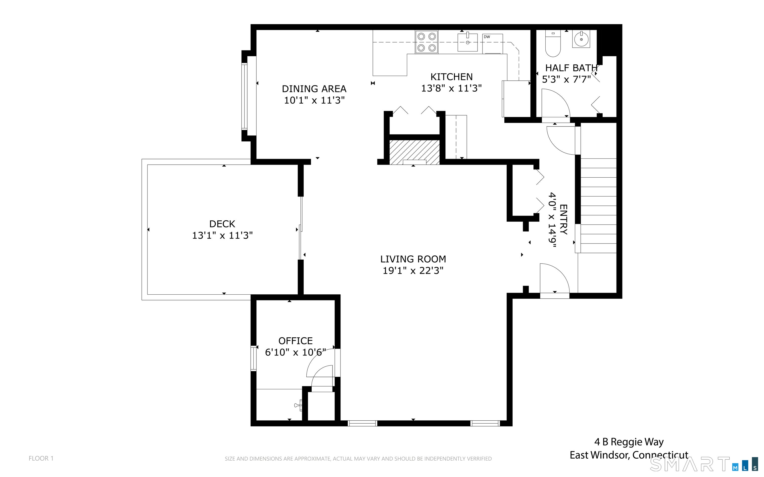 4 Reggie Way B