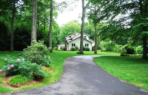 A home in Bethlehem