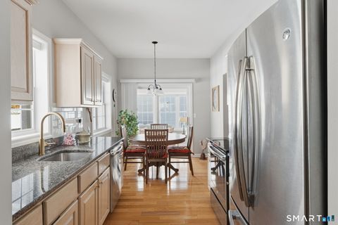 Tiny photo for 170 Thistle Pond Drive #170, Bloomfield, CT 06002 (MLS # 24150355)