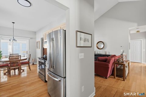 Tiny photo for 170 Thistle Pond Drive #170, Bloomfield, CT 06002 (MLS # 24150355)