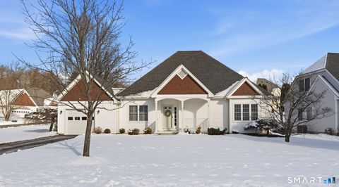 Photo of 170 Thistle Pond Drive #170, Bloomfield, CT 06002 (MLS # 24150355)