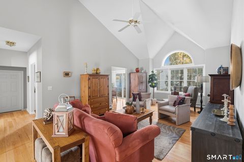 Tiny photo for 170 Thistle Pond Drive #170, Bloomfield, CT 06002 (MLS # 24150355)