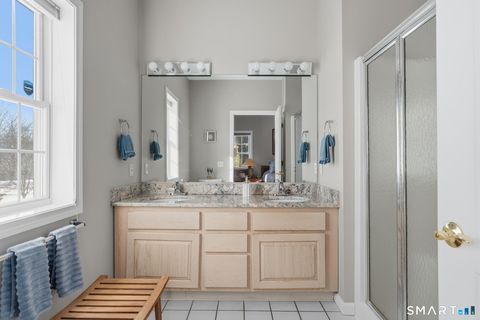 Tiny photo for 170 Thistle Pond Drive #170, Bloomfield, CT 06002 (MLS # 24150355)