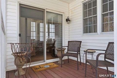 Tiny photo for 170 Thistle Pond Drive #170, Bloomfield, CT 06002 (MLS # 24150355)