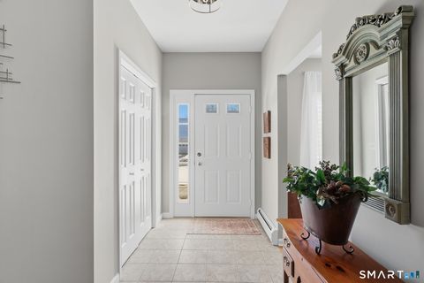 Tiny photo for 170 Thistle Pond Drive #170, Bloomfield, CT 06002 (MLS # 24150355)