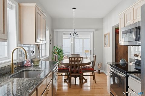 Tiny photo for 170 Thistle Pond Drive #170, Bloomfield, CT 06002 (MLS # 24150355)