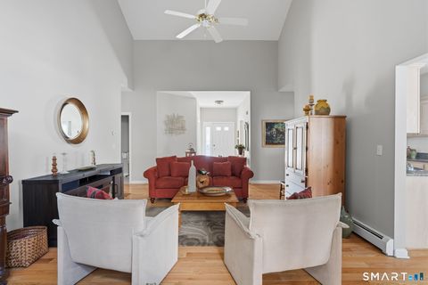 Tiny photo for 170 Thistle Pond Drive #170, Bloomfield, CT 06002 (MLS # 24150355)