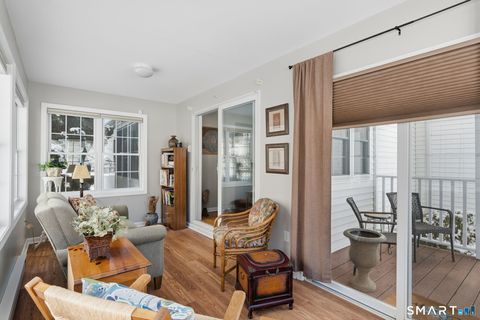 Tiny photo for 170 Thistle Pond Drive #170, Bloomfield, CT 06002 (MLS # 24150355)