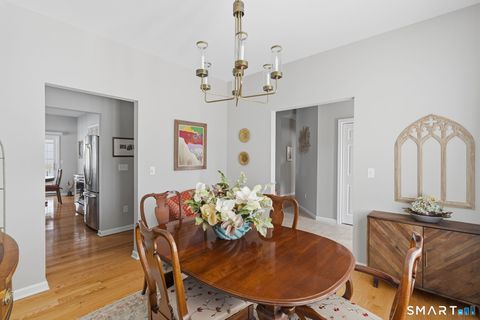 Tiny photo for 170 Thistle Pond Drive #170, Bloomfield, CT 06002 (MLS # 24150355)