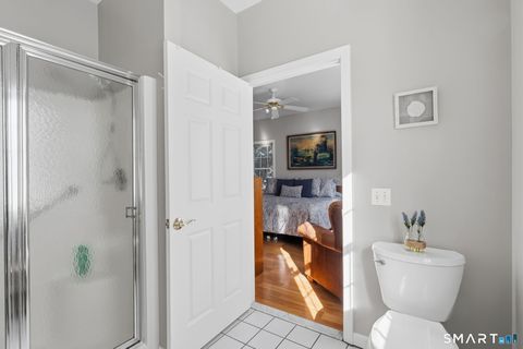 Tiny photo for 170 Thistle Pond Drive #170, Bloomfield, CT 06002 (MLS # 24150355)