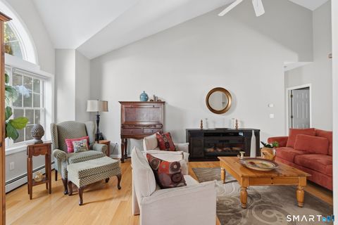 Tiny photo for 170 Thistle Pond Drive #170, Bloomfield, CT 06002 (MLS # 24150355)